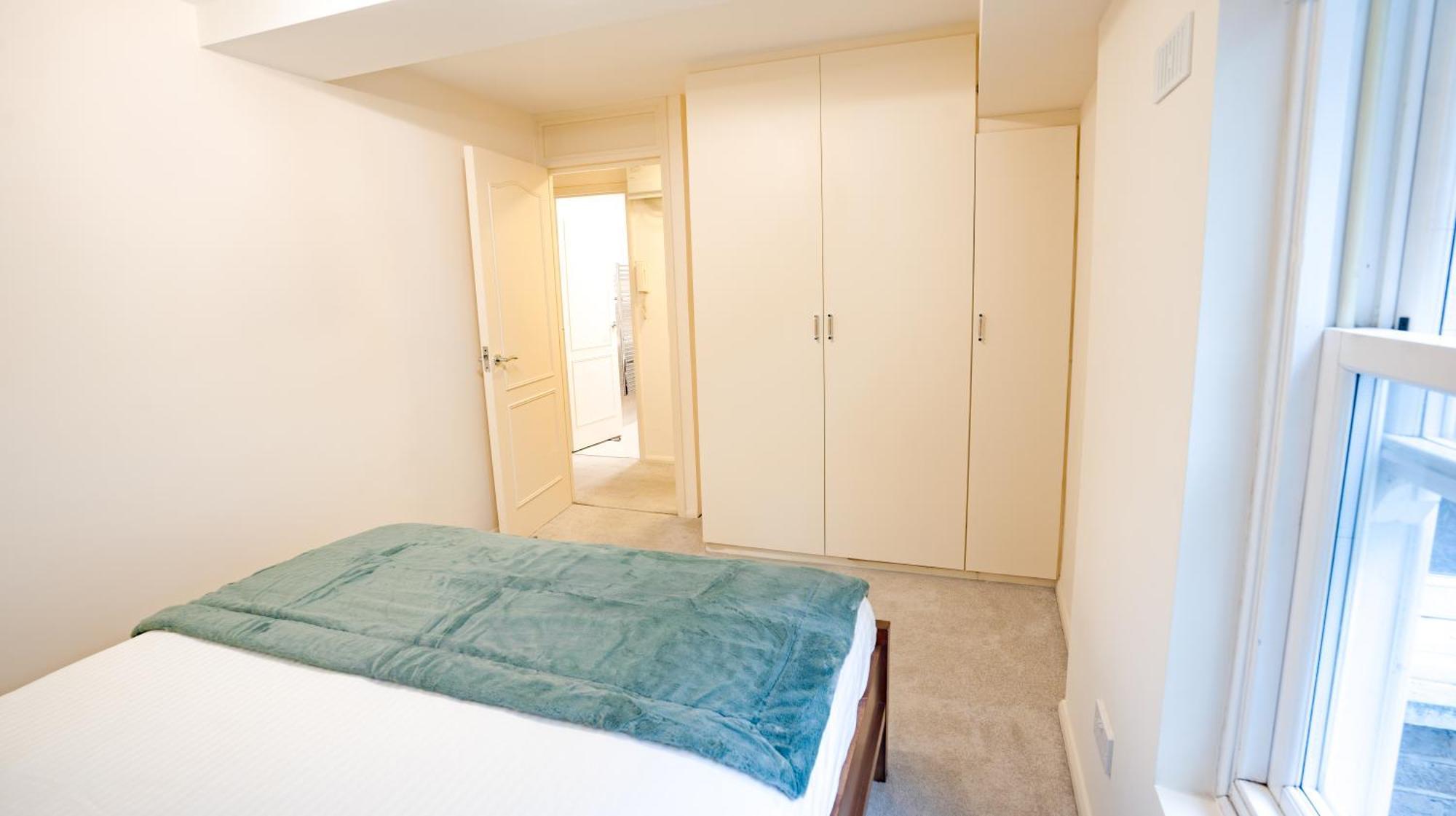 Notting Hill Cozy 2 Bedroom Flat Londýn Exteriér fotografie